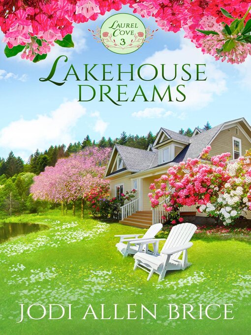 Title details for Lakehouse Dreams by Jodi Vaughn - Available